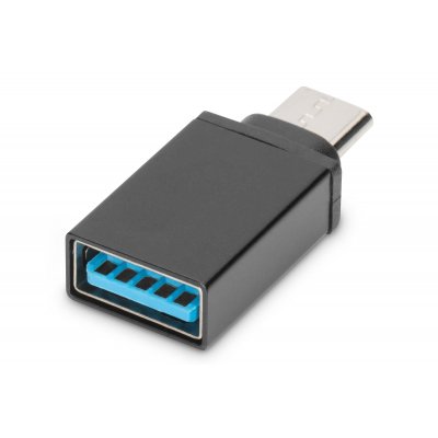 Adaptador USB, Type-C a A