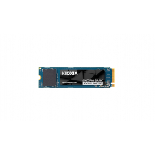 Kioxia LSF10Z002TG8 unidad de estado sólido 2 TB M.2 PCI Express 4.0 NVMe QLC