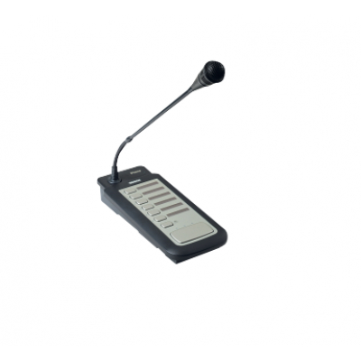 BOSCH LBB1956/00 ESTACIÓN DE LLAMADA, 6 ZONAS