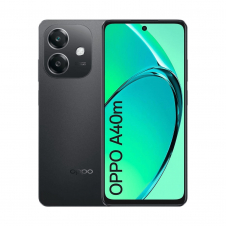 SMARTPHONE OPPO A40 6.67 8GB/256GB/50MPX/NFC/4G BLACK