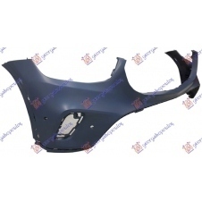 PARACHOQUE DELANTERO IMPRIMADO (CON SENSORES)