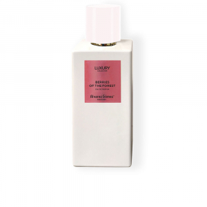 LUXURY BERRIES OF THE FOREST bombonera edp vapo 100 ml