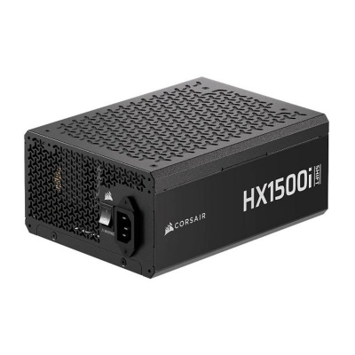 Fuente alimentacion corsair hx1500i gaming atx 1500w