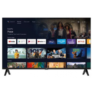 LED TCL 32 32S5400A HD ANDROID TV HDR F