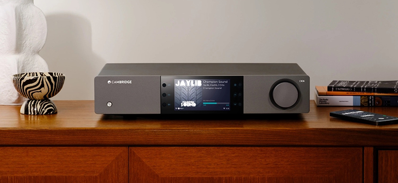 Cambridge Audio EXN100