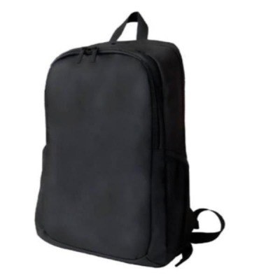 MOCHILA NILOX BASICA 15,6 NEGRO