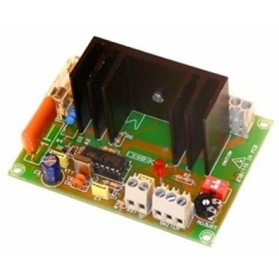 Regulador BELEN Manual Dia / Noche 1500W R-13 Cebek