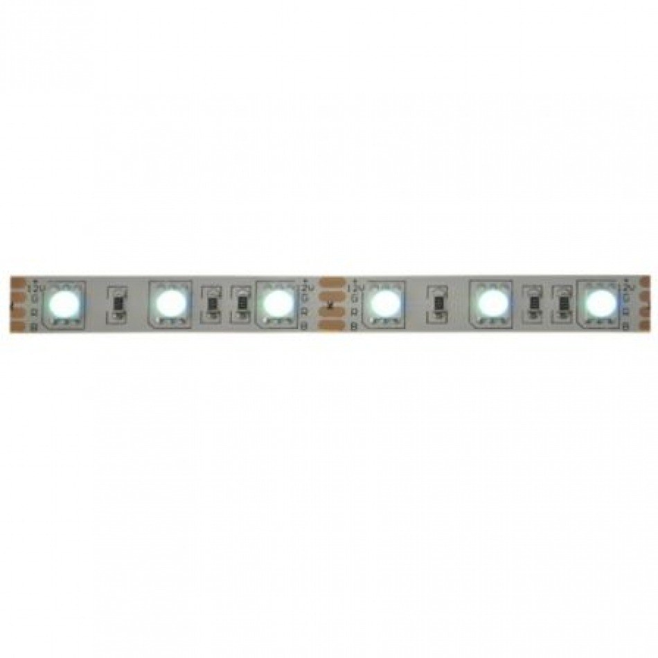 Tira LED Iglux TL-506020-F/ 5m/ 14.4W/ 6000ºK