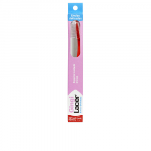 GINGILACER CEPILLO DENTAL encías delicadas #surtido 1 u
