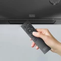 Calefactor cerámico de pared Black & Decker BXWSH2001E, 2.000 W, 2 potencias, programador, IP-22, mando a distancia, negro - imagen 9