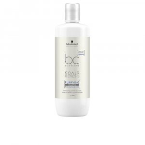 BC SCALP GENESIS purifying shampoo 1000 ml