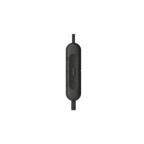 Auriculares Inalámbrico Intrauditivos Sony WI-XB400 Extra Bass/ con Micrófono/ Bluetooth/ Negros