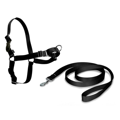 Arnes easy walk mediano negro