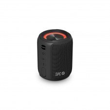 SPC Sound Powerpool Altavoz portátil estéreo Negro 14 W