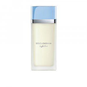 LIGHT BLUE POUR FEMME edt vapo 100 ml