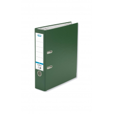 Elba 100023202 carpeta de cartón Folio Verde