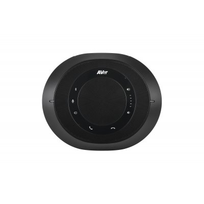 FONE540 altavoz PC USB/Bluetooth Negro
