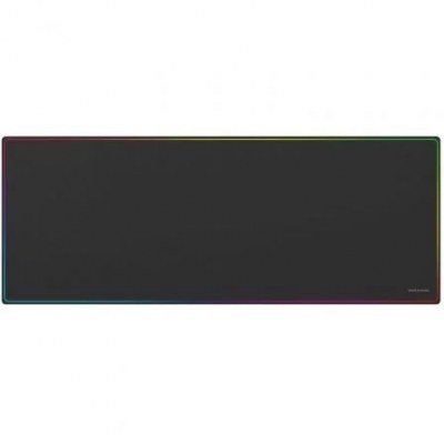 Alfombrilla Mars Gaming MMP224/ 880 x 330 x 3mm/ Negra