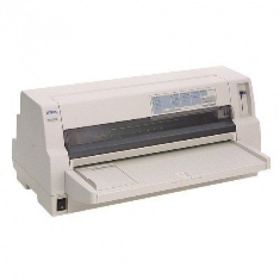 Impresora epson matricial dlq - 3500 usb - paralelo