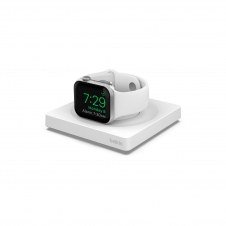 Belkin BoostCharge Pro Blanco Interior
