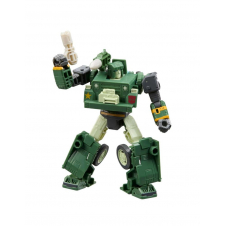 Figura hasbro transformers studio series autobot hound