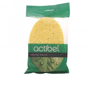 ACTIBEL esponja vegetal touch 1 u