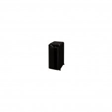 Fellowes Automax 350C Destructora 68L triturador de papel corte cruzado 23 cm negro 4964101