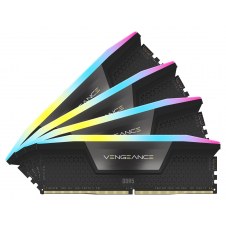 MEMORIA DIMM DDR5 CORSAIR 128GB 5600MHZ (4X32GB) VENGEANCE CL40