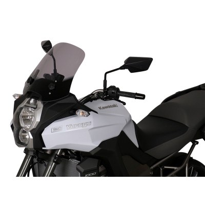 Pantalla MRA Touring, ahumado, Kawasaki 1000 Versys 12 4025066132751