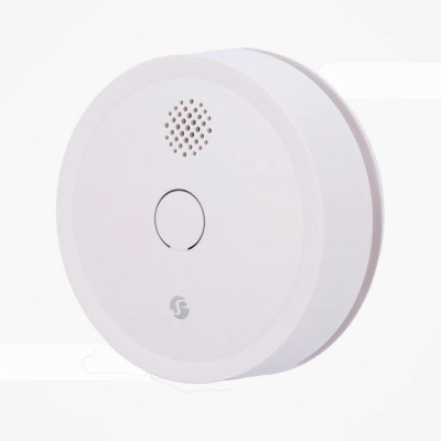 Shelly Plus Smoke Alarm