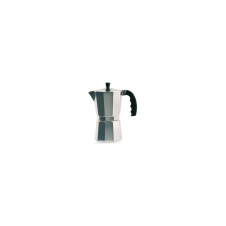 Orbegozo KF 1400 Cafetera italiana Aluminio