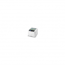 IMPRESORA LASER COLOR OKI C824DN BLANCO 47228002