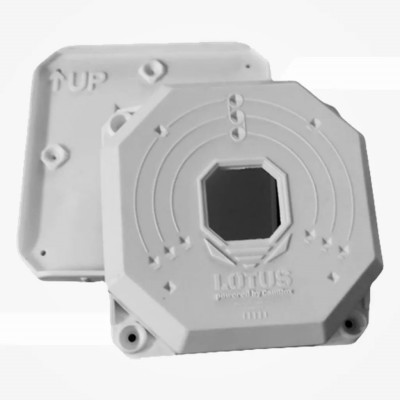 Caja Conexiones Universal Camaras CCTV LOTUS