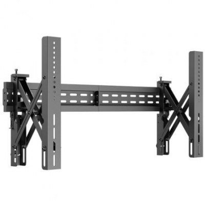 Soporte de Pared para Videowall Nivelable Aisens VW70LPOX-257 para TV de 37-70/ hasta 70kg