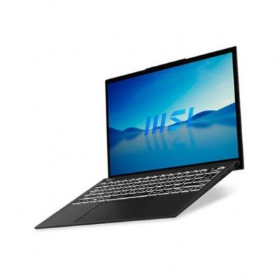 Portatil msi prestige 13evo a13m - 061es i5 - 1340p - 16gb - ssd 512g - 13.3pulgadas fhd+ - w11ha