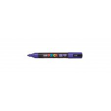 POSCA PC-5M Azul prusiano
