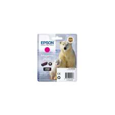CARTUCHO EPSON 26 XL MAGENTA C13T26334012
