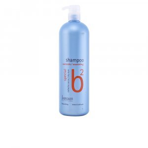 B2 nourishing shampoo 1000 ml