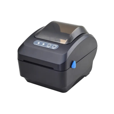 Impresora Termica de Etiquetas 3 - Resolución 203dpi - Velocidad 152mm/s - Ancho máximo de 80mm