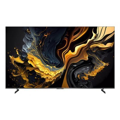 TV XIAOMI 85 MAX 2025 UHD QLED GOOGLETV 144HZ