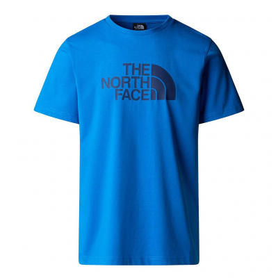 Camiseta THE NORTH FACE Men’s S/S Easy Tee NF0A8A6CB3N1 Azul