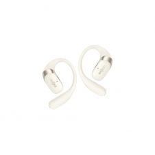 SHOKZ OpenFit 2 Auriculares Inalámbrico gancho de oreja, De oreja abierta Llamadas/Música/Deporte/Uso diario Beige