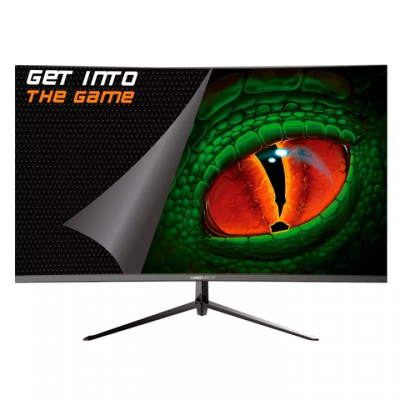 MONITOR GAMING XGM27Cv3 CURVO 27'' 120hz KEEPOUT
