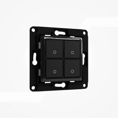 Shelly Wall Switch 4