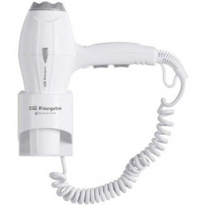 Secador Orbegozo SEH-1800/ 2000W/ Blanco
