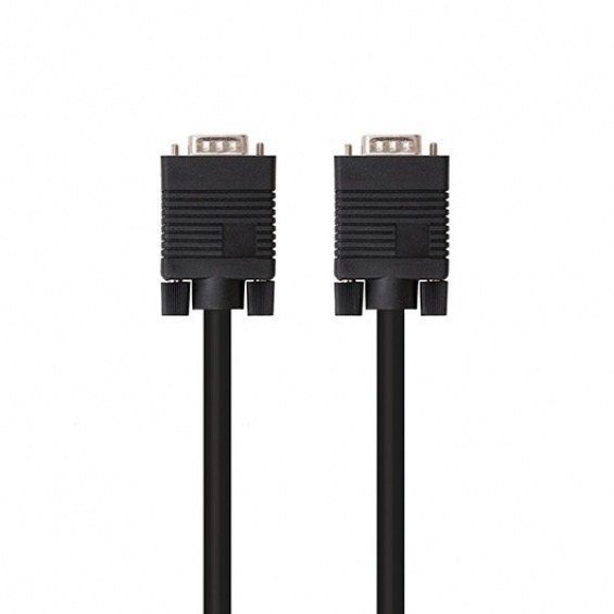 CABLE SVGA HDB15/M-HDB15/M NANOCABLE 3M