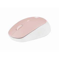NATEC Harrier 2 ratón mano derecha Bluetooth Í?ptico 1600 DPI