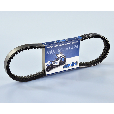 POLINI Kevlar Reinforced Transmission Belt 248.098