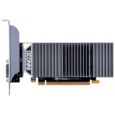 N1030-1SDV-E5BL tarjeta gráfica NVIDIA GeForce GT 1030 2 GB GDDR5