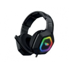 Auric+micro Gaming Keepout Rgb Usb-a Ps4 Negros